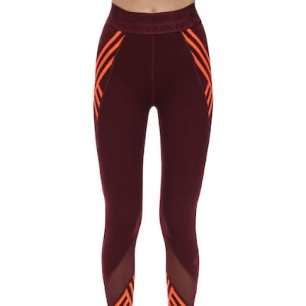 IVY PARK x Adidas Leggings (S) NWT